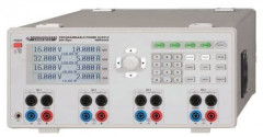 Программируемый двух- или трехканальный источник питания Rohde &amp; Schwarz HMP4030