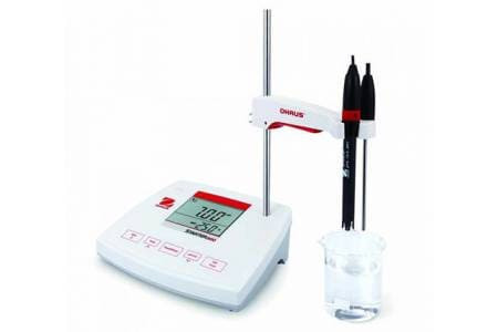 Ohaus Starter ST3100M-F pH-метр