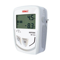 Регистраторы температуры KIMO KT 250