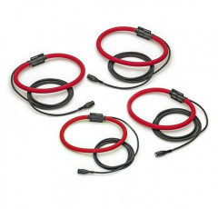Fluke i3000 flex-4PK — клещи-преобразователь тока (4 шт.)