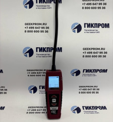 Мультигазовый детектор 400GD MRU