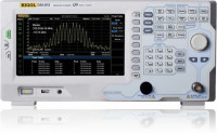 Анализатор спектра со встроенным трекинг-генератором RIGOL DSA815-TG (1,5 Гц)