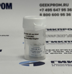 Сенсор 2-электродный Sensoric HCN 2E 30 F на циановодород (HCN, 0-30 ppm)