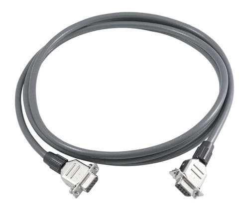 Коммуникационный кабель RS-232 9pin/9 pin (AD-8922A)