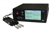 Термогигрометр ИВТМ-7 /8-Т-16А (Ethernet, 5")