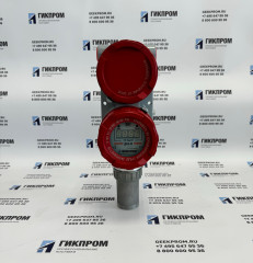 Датчик-газоанализатор серной кислоты ДАХ-М-06ТР-NaOH