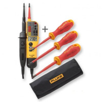 Fluke T110VDE/SD — комплект