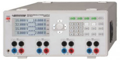 Программируемый двух- или трехканальный источник питания Rohde &amp; Schwarz HMP2020