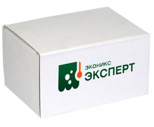 Кондуктометр для проведения лабораторных работ по определению констант диссоциации слабых кислот