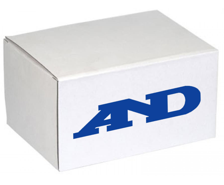 Коммуникационный кабель RS-232 25 pin к AD-8121B (DX, DL, GH)