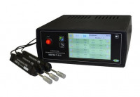 Термогигрометр ИВТМ-7 /8-Т-8Р-8А (Ethernet, 5")(изм. Блок)