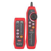 UT683KIT UNI-T Кабель тестер/трассоискатель