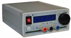 Источник питания Б5-71 КИП (с интерфейсом USB)