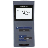 Портативный оксиметр WTW Oxi 3205 2BA101 (в кейсе с датчиком CellOx 325)