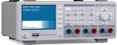 Источник питания Rohde &amp; Schwarz HMC8043