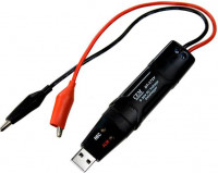 DT-171V Регистратор текущих значений постоянного напряжения
