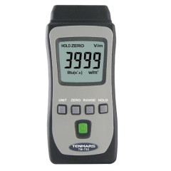 Измеритель солнечного излучения TM-750