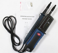 Электрический тестер CEM DT-9120