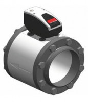 Счетчик сжатого воздуха Testo 6446 DN 150 нержавеющая сталь