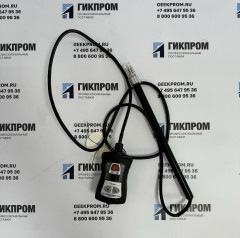 Сигнализатор СГГ-20Микро-01 ИБЯЛ.413531.012-03