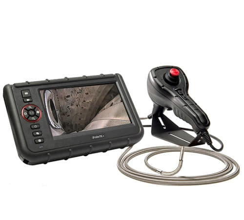 jProbe PX plus 4-60-500H - Управляемый видеоэндоскоп