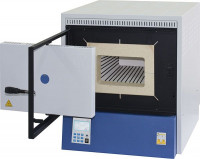 Печь муфельная LF-7/13-G2 с аттестацией