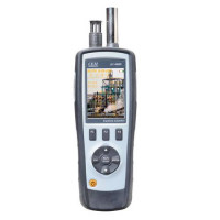 Портативный счетчик пылевых частиц CEM DT-9880