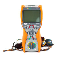 Измеритель параметров электроизоляции MIC-30