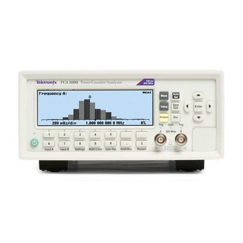 FCA3020 Частотомер