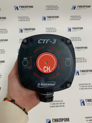 СТГ-3-Ex (Ех, CH4) ИБЯЛ.413411.051-09 сигнализатор стационарный шлейфовый 