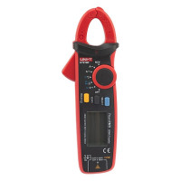 UT210D UNI-T Клещи токоизмерительные цифровые ACA&DCA с автодиапазоном