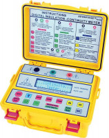 SEW 4153 IN - Измеритель сопротивления изоляции