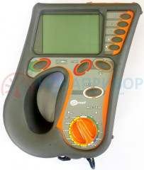 Измеритель параметров электроизоляции MIC-2510