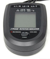 АСМ-6060 - указатель чередования фаз