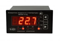 ИВТМ-7 /2-Щ-1Р-1А-USB термогигрометр