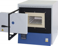 Печь муфельная LF-7/13-G1 с аттестацией