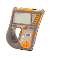 Измеритель параметров электроизоляции MIC-2505