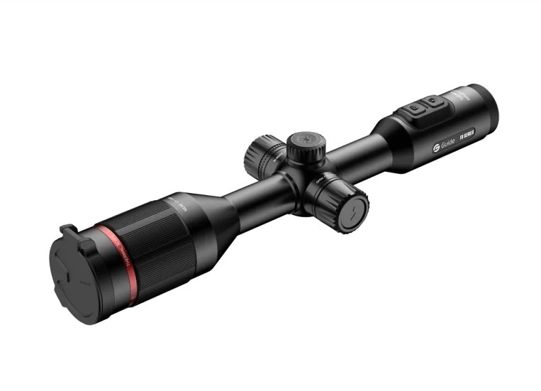 Тепловизионный прицел Guide TU450