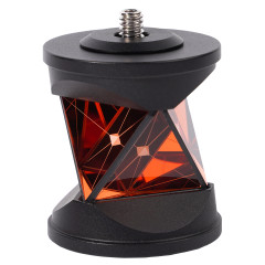 Минипризма круговая RGK CRZ101 360°