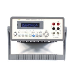 Вольтметр В7-78/3 с опцией RS-232