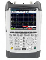 Анализатор кабелей и антенн Rohde & Schwarz ZVH4