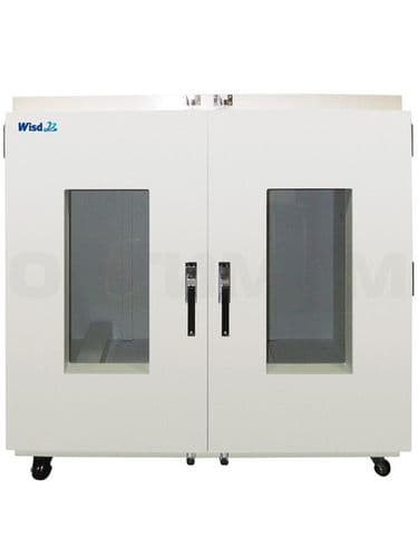 Звукоизоляционный шкаф BMC6