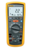 Мегаомметр Fluke 1587/ET62MAX+KIT (снят с производства)