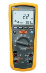 Мегаомметр Fluke 1587/ET62MAX+KIT (снят с производства)