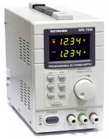 APS-7306 Источник питания программируемый