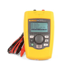 Fluke 709 - Калибратор токовой петли