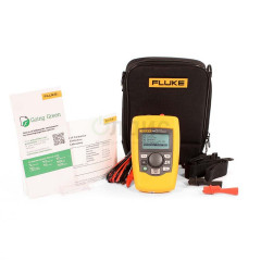 Fluke 709 - Калибратор токовой петли