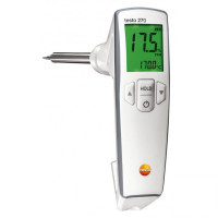 Testo 270 - Тестер масла для фритюра (0563 2750)