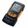 Testo 760-2 цифровой мультиметр 0590 7602