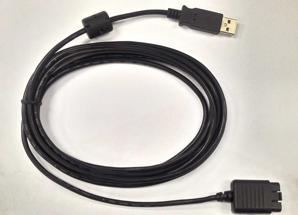 IC-300U - Аксессуары для портативных измерителей